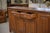 Country-Style Oak Sideboard, 1950s, in Very Good conditions. Designed 1950 to 1959