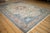 Vintage Kayseri Carpet - 6'5" x 9'6" For Sale In New York - Image 6 of 10