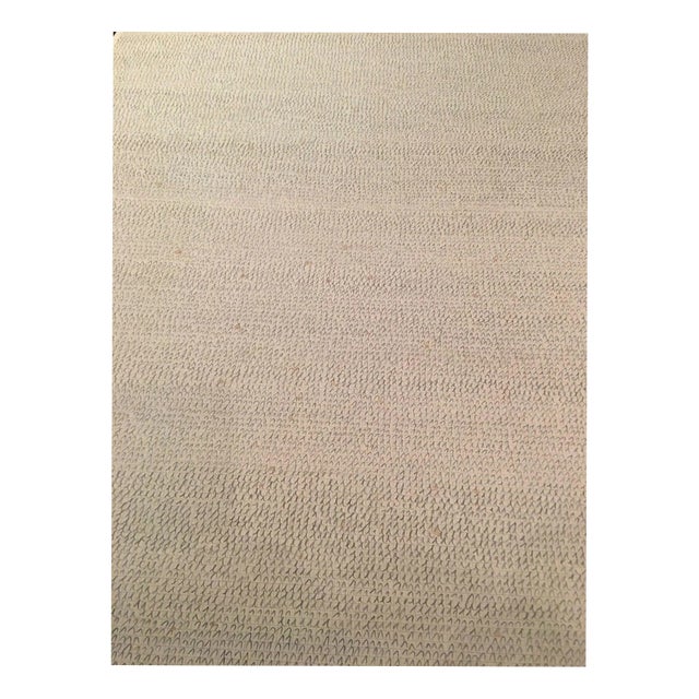 Schmid, 26000 Times the Number One, 1988, Pencil For Sale