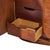Wood Witco Style Pulaski Oceanic Mid Century Highboy Dresser Armoire For Sale - Image 7 of 8