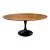 Williams-Sonoma Home Tulip Walnut Dining Table For Sale