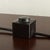 Italian Space Age Table Lamp attributed to Achille Castiglioni, 1970s For Sale - Image 9 of 12