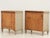 Gustavian (Swedish) Antique Gustavian Style Chests of Drawers - A Pair For Sale - Image 3 of 11