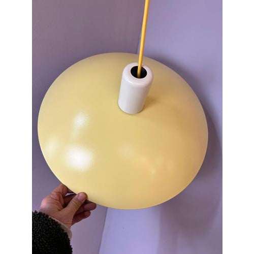 Model 733 Pendant from Horn For Sale - Image 4 of 11