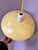 Model 733 Pendant from Horn For Sale - Image 4 of 11