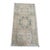 Turkish Yastik Rug 1'6" x 2'9" For Sale