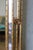 Wood Vintage Hollywood Regency Wall Mirror With Gilt Frame, 1950s For Sale - Image 7 of 8
