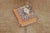 Rug & Kilim’s Contemporary Cowhide Rug With Striking Beige & Brown Patterns For Sale In New York - Image 6 of 9