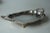 1950s Vintage - English Lancaster Silver on Copper Footed Serving Tray For Sale - Image 6 of 11