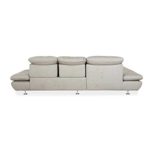Taoo Fabric Corner Sofa from Willi Schillig For Sale - Image 14 of 16