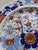 Early 19th Century Mason’s Ironstone Dish; Imari Pattern; Early 19th Century For Sale - Image 5 of 7
