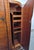 1950s Art Deco Style 2 Door Fitted Wardrobe For Sale - Image 5 of 18