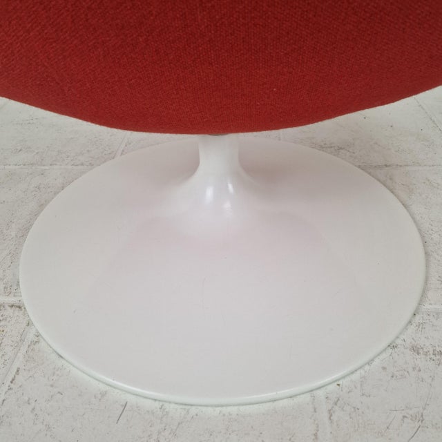 Model 975 Lounge Chair attributed to Geoffrey Harcourt for Artifort, 1970s For Sale - Image 10 of 12