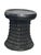 Tribal Stunning Vintage Lg Tribal Nobility Bamileke Stool/Table Cameroon 19" H For Sale - Image 3 of 12