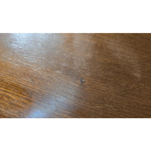 Mid-Century Coffee Table For Sale - Image 4 of 14