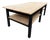 Early 20th Century Wooden Workshop Table, 1920s For Sale