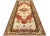 1960s 1960s Turkish Oushak Rug For Sale - Image 5 of 6