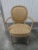 1970s Vintage Signed Italian Marcello Mioni Dining Chairs - Set of 6 For Sale In Miami - Image 6 of 13