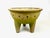 Beige Large Mid-Century Sandstone Garden Planter, 1950s For Sale - Image 8 of 15