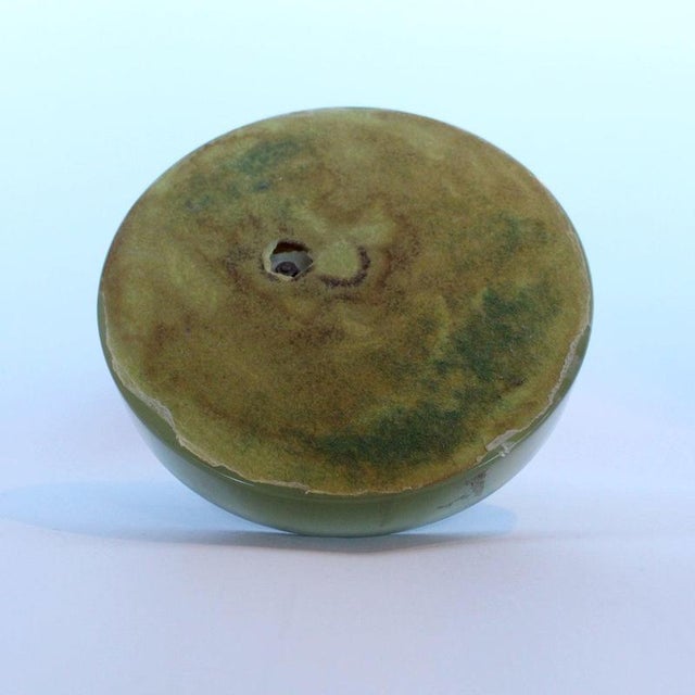 Cold-Painted Bronze Hare, 1930s For Sale - Image 11 of 12