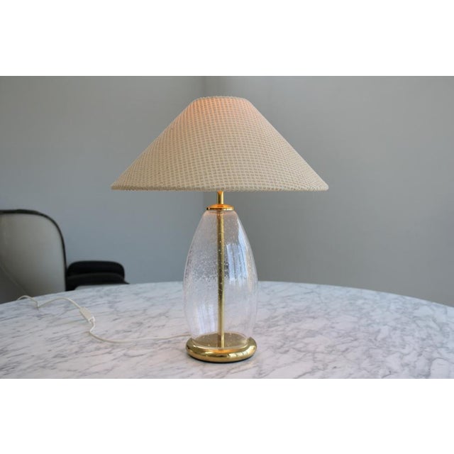Mid-Century Chinese Table Lamp, 1960s For Sale - Image 4 of 9