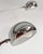 Metal Arc Lamp by WOFI Leuchten, 1970s For Sale - Image 7 of 16
