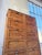 Brown Vintage Drop-Down Trade Cabinet, 1950 For Sale - Image 8 of 18