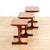 Coffee 1960s Mid Century Teak Nesting Tables by G Plan - Set of 3 For Sale - Image 8 of 9