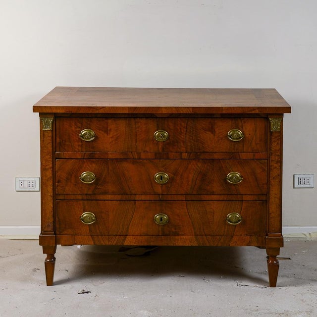19th Century Chest of Drawers For Sale - Image 12 of 13
