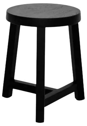Lonna Stool by Made by Choice