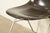 Charles & Ray Eames for Herman Miller DSS Seal Brown Stacking Shell Chairs | Pair For Sale - Image 9 of 17