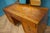 Mid-Century Modern Satinwood Dressing Table by Andrew Milne for Heals, 1950s For Sale - Image 6 of 13