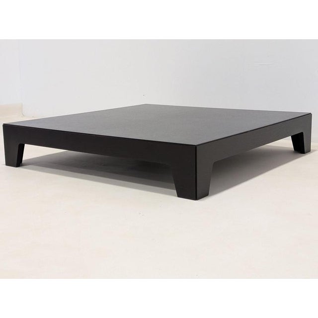 Coffee Table from Casamilano Home, 2000s For Sale - Image 11 of 13