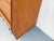 Vintage Wooden Bookcase, 1960s For Sale - Image 4 of 18