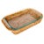 Artifacts Rattan Rectangular Pyrex Holder For Sale In Houston - Image 6 of 6