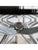 Type 'Nomos' table Date 1980-89 Style Industrial Origin Italy Materials Crystal, Chromed metal Designer Norman Foster...