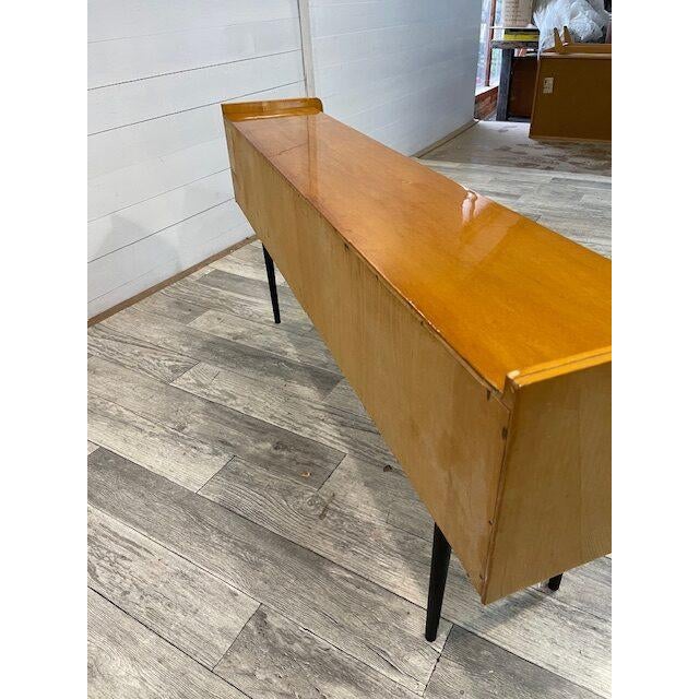 1950s Vintage Sideboard by Novy Domov, 1950 For Sale - Image 5 of 6