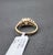 Gold 1.07 Ct Diamond Ring Size 6.75 For Sale - Image 8 of 9