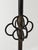 Floor Lamp from Bjerkås, 1930s, in Very Good conditions. Designed 1920 to 1949 I have official proof of authenticity such...