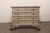 18th C. Italian Baroque Carved Wood Chest For Sale - Image 4 of 12