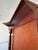 1990s Baker Furniture Milling Road Armoire For Sale - Image 10 of 12
