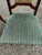 Biedermeier Style Flame Mahogany Dining Chairs -Set of 6 For Sale - Image 14 of 16