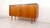 Vintage Danish Highboard by Omann Jun For Sale - Image 3 of 18