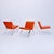 Mid-Century Modern Lounge Chair in Leather by Hans Eichenberger for Girsberger, 1960s For Sale - Image 17 of 18
