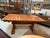 Design Plus Gallery presents a Trestle Extension Dining Room Table from Bausman & Company. The double pedestal based table...