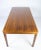 Wood Danish Rosewood Coffee Table, 1960s For Sale - Image 7 of 14