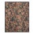 Loloi Winchester Midnight / Blush 3'-6" x 10' Runner Rug For Sale