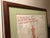 Burgundy Custom Framed French Burgundy Côte De Nuits Wine Map With Conservation Glass For Sale - Image 8 of 9