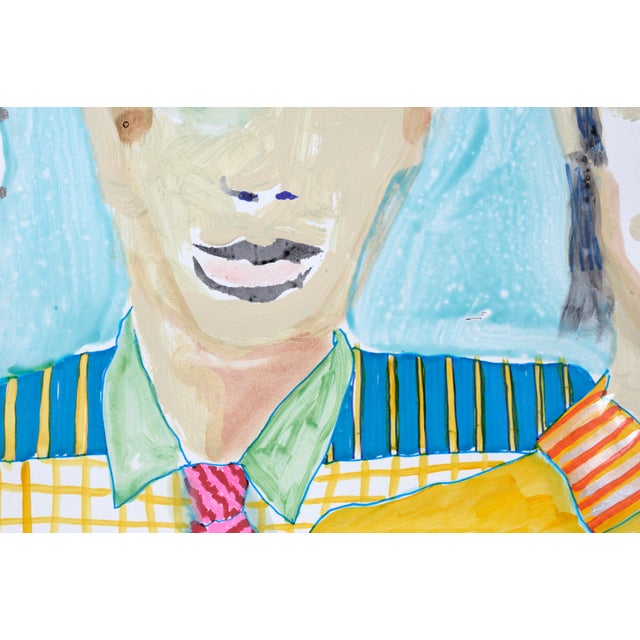 If Wes Anderson Met by Marc Foster Grant For Sale In Monterey, CA - Image 6 of 6