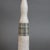 Vintage Italian Bottle from Bruno Gambone, 1970s For Sale - Image 6 of 16